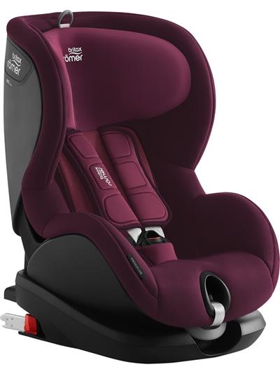 Britax Römer Britax Römer Trifix 2 I-Size BR 9-18 kg Isofixli Oto Koltuğu