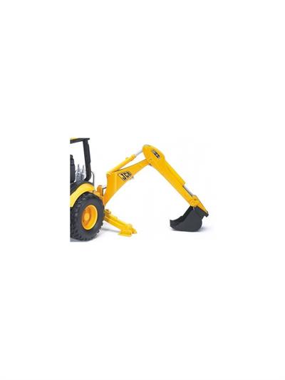 Bruder JCB Midi CX Kepçeli Ekskavatör
