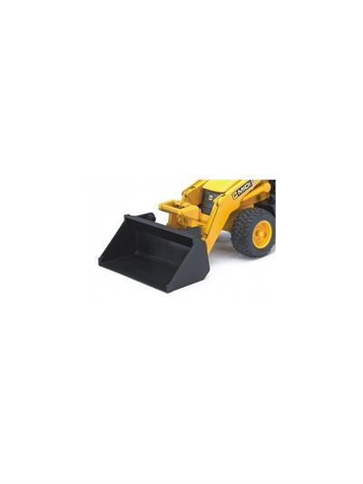 Bruder JCB Midi CX Kepçeli Ekskavatör