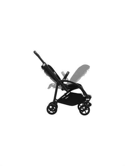 Bugaboo Bee6 Çift Yönlü Travel Sistem Bebek Arabası