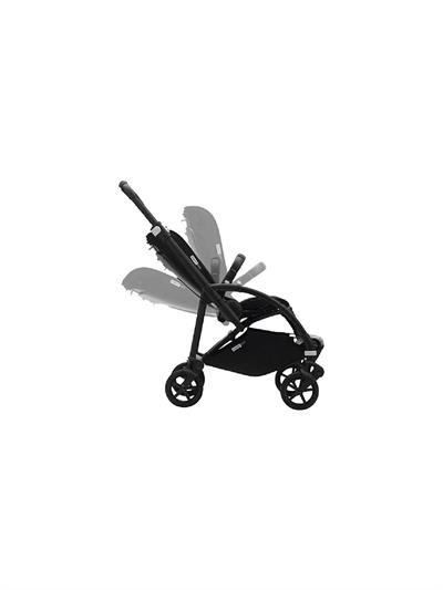 Bugaboo Bee6 Çift Yönlü Travel Sistem Bebek Arabası