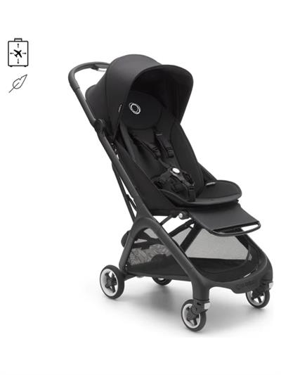 Bugaboo Butterfly Bir Saniyede Açılan Kabin Boy Bebek Arabası