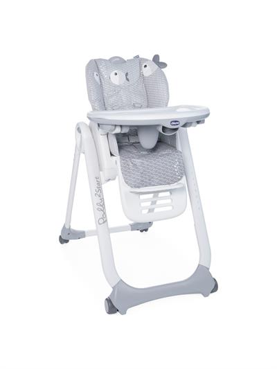 Chicco Polly 2 Start Bebek Mama Sandalyesi