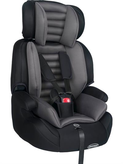 Convers Baby Convers Force 9 - 36 kg Oto Koltuğu Bej