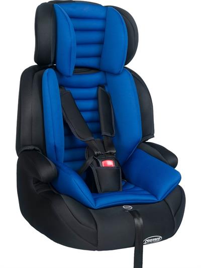 Convers Baby Convers Force 9 - 36 kg Oto Koltuğu Bej