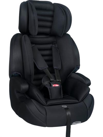 Convers Baby Convers Force 9 - 36 kg Oto Koltuğu Bej