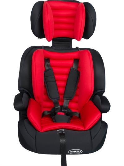 Convers Baby Convers Force 9 - 36 kg Oto Koltuğu Bej