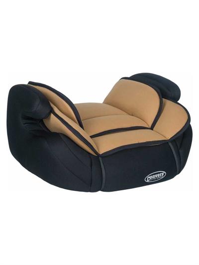 Convers Oto Koltuğu Yükseltici