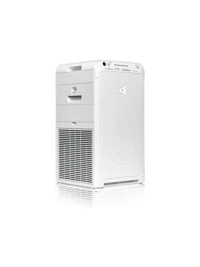 Daikin Hava Temizleme Cihazı 82m² MC55W