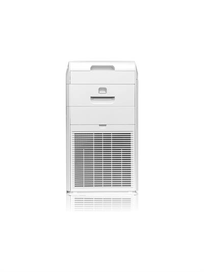 Daikin Hava Temizleme Cihazı 82m² MC55W