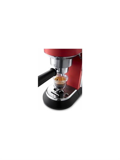 Delonghi Dedica Manuel Espresso Makinesi EC 685 R