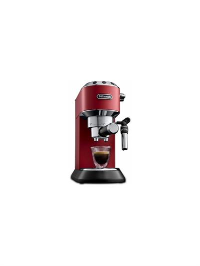 Delonghi Dedica Manuel Espresso Makinesi EC 685 R