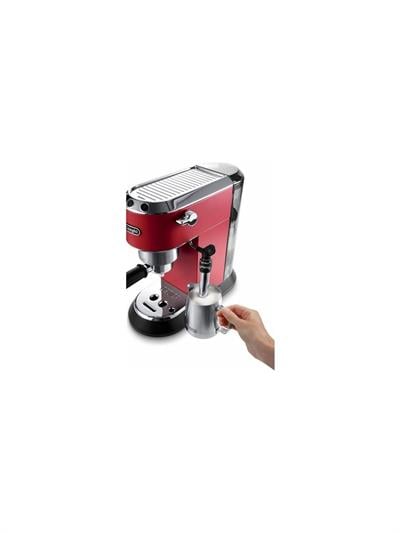 Delonghi Dedica Manuel Espresso Makinesi EC 685 R