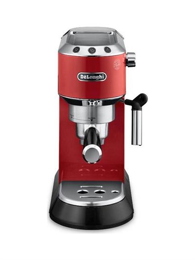 Delonghi Dedica Manuel Espresso Makinesi EC 685 R