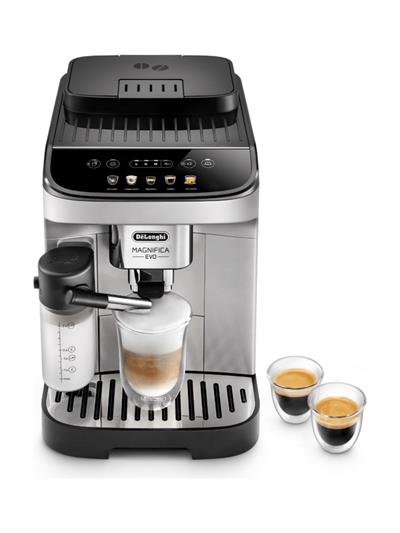 Delonghi Magnifica Evo Kahve Makinesi ECAM290.61.SB