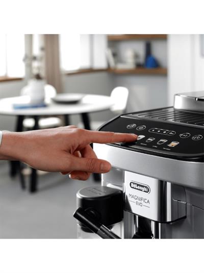 Delonghi Magnifica Evo Kahve Makinesi ECAM290.61.SB