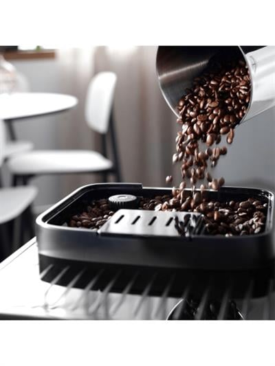 Delonghi Magnifica Evo Kahve Makinesi ECAM290.61.SB