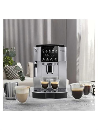 Delonghi Magnifica S Smart ECAM220.31.SB Tam Otomatik Espresso Makinesi