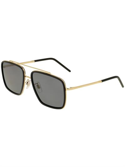 Dolce & Gabbana 2220 02/81 57*17*140 Erkek Güneş Gözlüğü