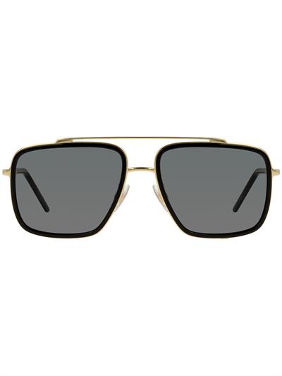 Dolce & Gabbana 2220 02/81 57*17*140 Erkek Güneş Gözlüğü