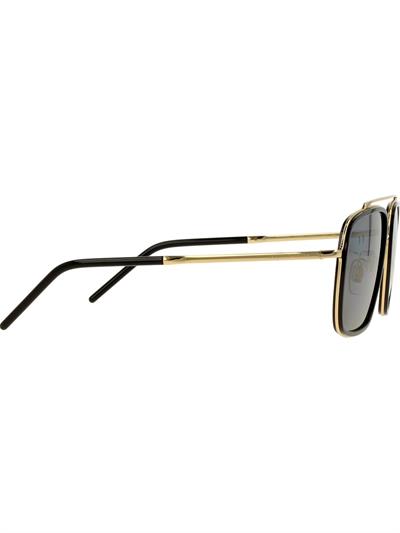 Dolce & Gabbana 2220 02/81 57*17*140 Erkek Güneş Gözlüğü