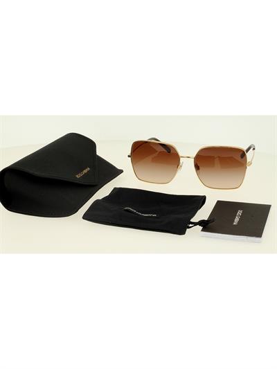Dolce & Gabbana 2242 02/13 Erkek Güneş Gözlüğü