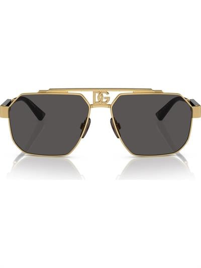 Dolce & Gabbana 2294 02/87 59 Erkek Güneş Gözlüğü