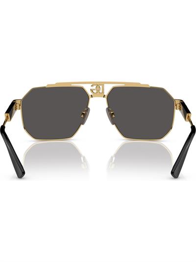 Dolce & Gabbana 2294 02/87 59 Erkek Güneş Gözlüğü