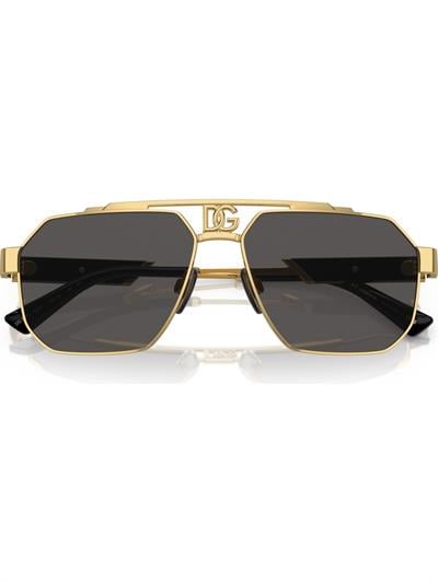 Dolce & Gabbana 2294 02/87 59 Erkek Güneş Gözlüğü