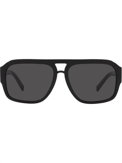 Dolce & Gabbana DG4403 (501/87) 58 Erkek Güneş Gözlüğü