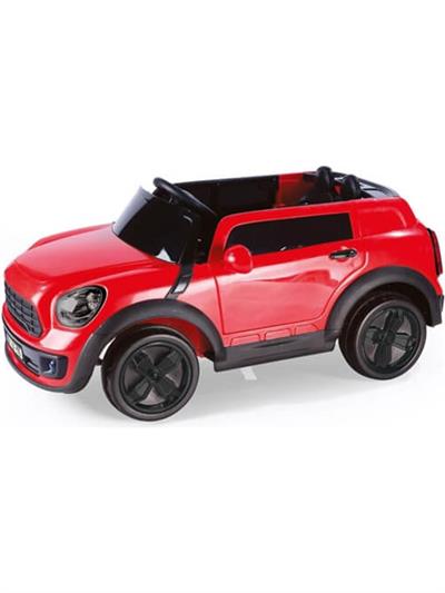 Dolu Ride on Akülü Araba 12 Volt