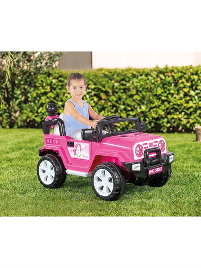 Dolu Unicorn Suv 12V Uzaktan Kumandalı Akülü Araba