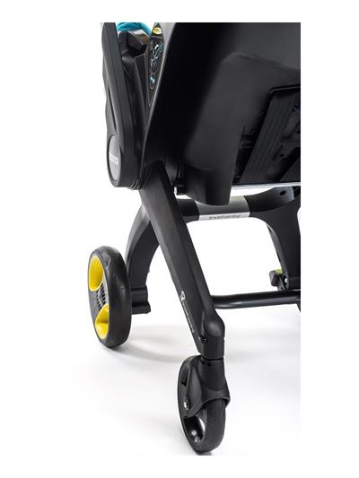 Doona Bebek Arabası Royal Blue