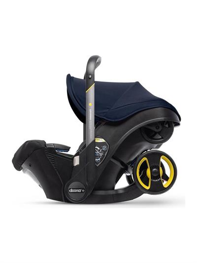 Doona Bebek Arabası Royal Blue