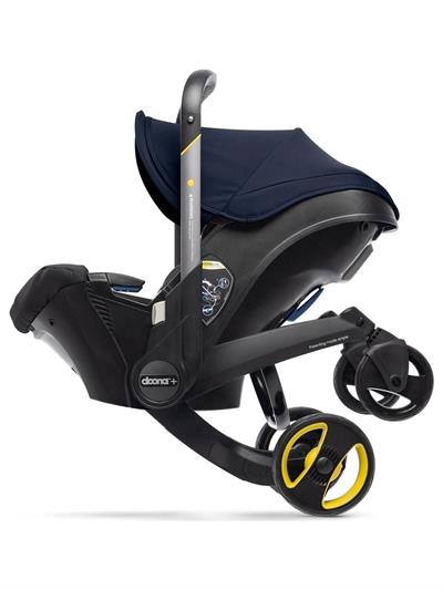 Doona Bebek Arabası Royal Blue