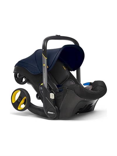Doona Bebek Arabası Royal Blue