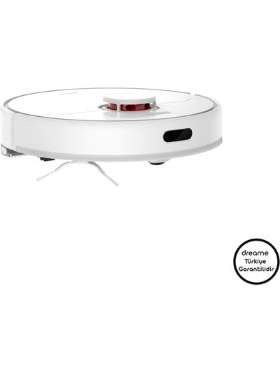 Dreame Bot D10 Plus Akıllı Robot Süpürge