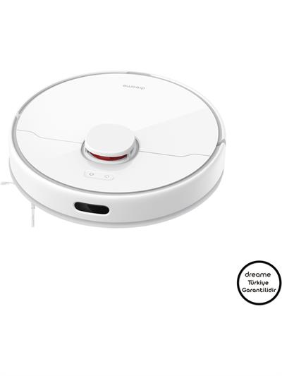 Dreame Bot D10 Plus Akıllı Robot Süpürge