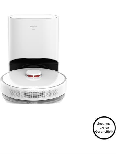 Dreame Bot D10 Plus Akıllı Robot Süpürge
