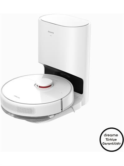 Dreame Bot D10 Plus Akıllı Robot Süpürge