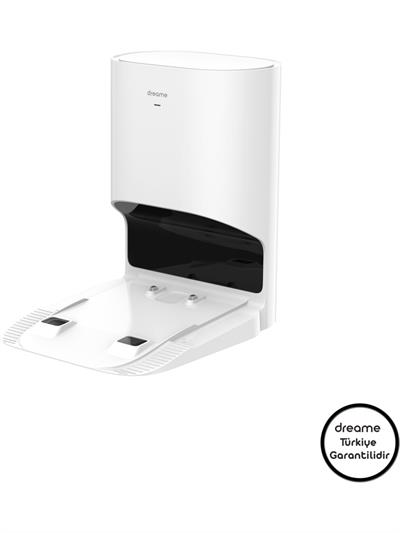 Dreame Bot D10 Plus Akıllı Robot Süpürge