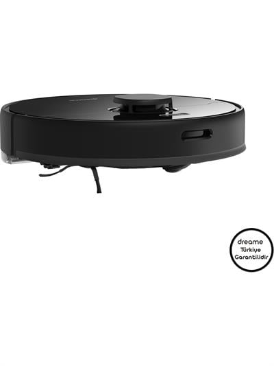 Dreame Bot D9 Max Robot Süpürge Vakum ve Paspas