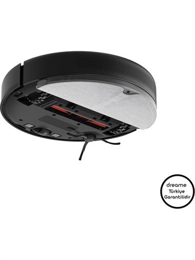 Dreame Bot D9 Max Robot Süpürge Vakum ve Paspas