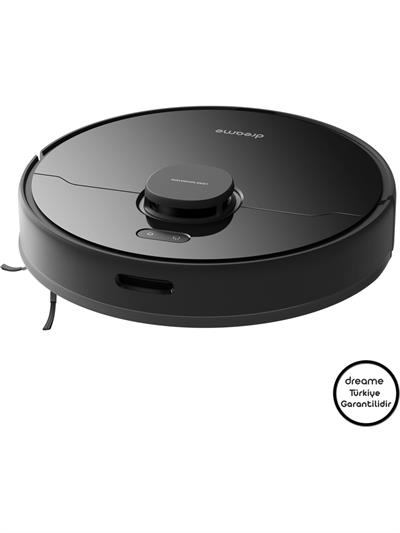 Dreame Bot D9 Max Robot Süpürge Vakum ve Paspas