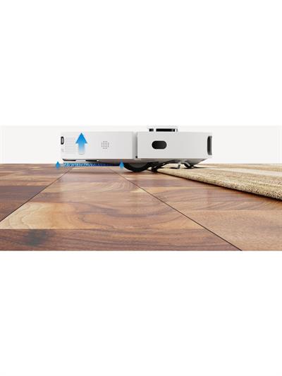 Dreame Bot L10S Ultra Robot Süpürge+Mop