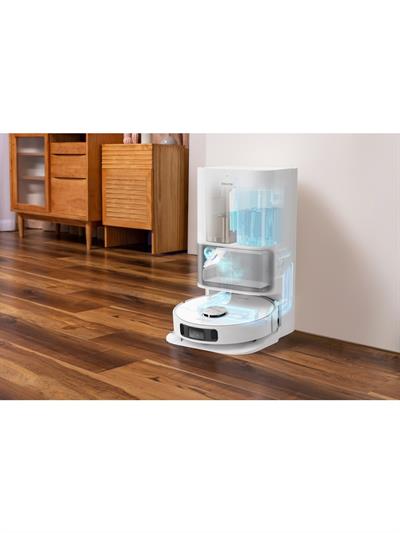 Dreame Bot L10S Ultra Robot Süpürge+Mop