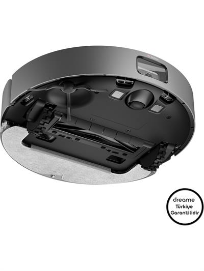 Dreame D10S Plus Akıllı Robot Süpürge