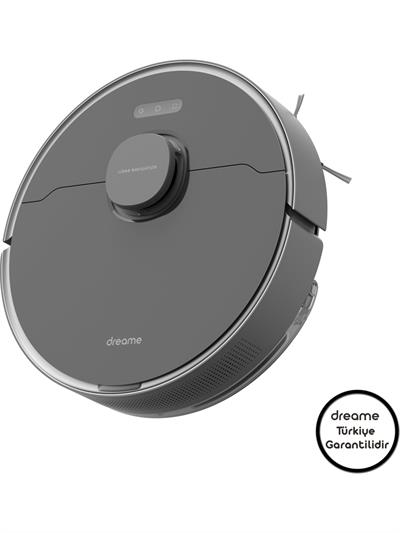 Dreame D10S Plus Akıllı Robot Süpürge