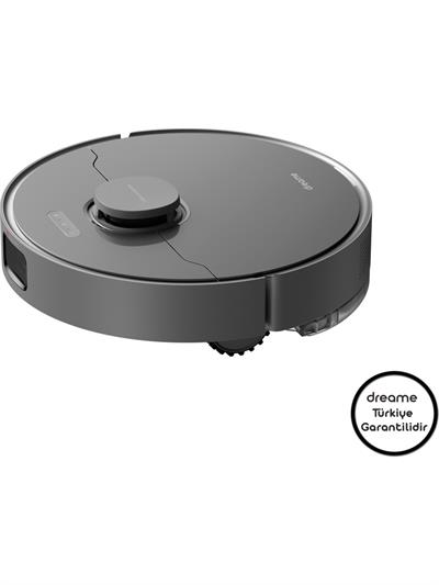 Dreame D10S Plus Akıllı Robot Süpürge