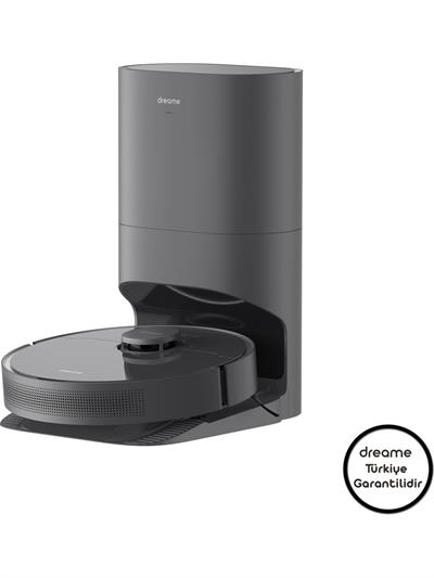 Dreame D10S Plus Akıllı Robot Süpürge